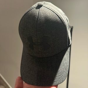 Under Armour Golf Cap